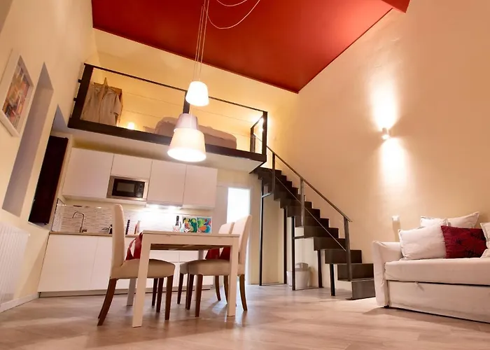 Amalfitani House