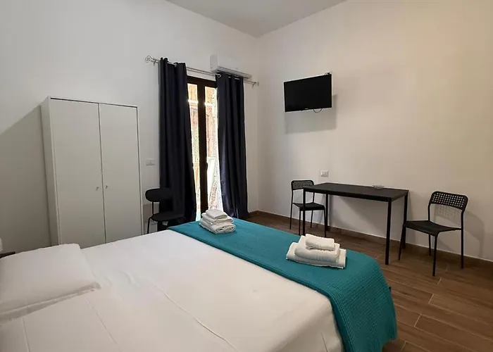 Guest House Bosco