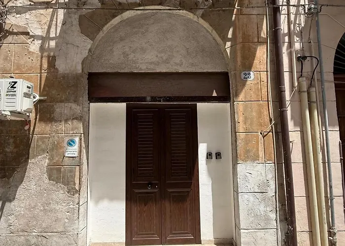 Guest House Bosco